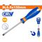 WADFOW Screw Driver Slot Mag Bt Cr-v 6.5x150mm
