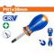 WADFOW Screw Driver Ph1 Bt Mag Cr-v 5x38mm