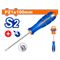 WADFOW Screw Driver Pz1 Mag S2 5x100mm