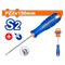 WADFOW Screw Driver Pz2 Mag S2 6x150mm