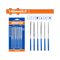 WADFOW File Set 140mm 6pcs