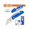 WADFOW Knife Fold 61xx19mm + 5pcs Bld