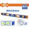WADFOW Level Spirit V Shape 150cm