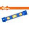 WADFOW Level Spirit Mini Magnetic Abs 3 Vial 225cm