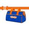 WADFOW Tool Bag 3 Pocket 8kg 33x21x18cm
