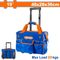 Rolling Rigid Tool Bag 20kg 48x28x36cm 480mm