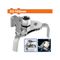 WADFOW Wrench Oil Filter Steel 3jaw