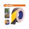 WADFOW Tape Anti Slip Y/b 0.78mmx50mmx5m 6p/roll