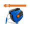 WADFOW Hose Reel Water A/stop 1/2 15m