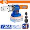 20v Ps+ C/l Plas Tube Welding Tool 20-32mm No B/c