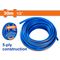 WADFOW Hose Pipe 1/2 Pvc 30m