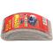 TORK CRAFT Sanding Belt 60 X 400mm 100grit 10/pack (for Triton Palm Sander)