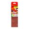 TORK CRAFT Sanding Belt 64 X 406mm 100grit 2/pack