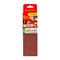TORK CRAFT Sanding Belt 64 X 406mm 120grit 2/pack