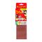 TORK CRAFT Sanding Belt 75 X 457mm 240grit 2/pack