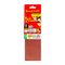 TORK CRAFT Sanding Belt 75 X 457mm 400grit 2/pack