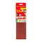 TORK CRAFT Sanding Belt 75 X 510mm 40grit 2/pack