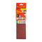 TORK CRAFT Sanding Belt 75 X 510mm 60grit 2/pack