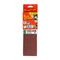 TORK CRAFT Sanding Belt 75 X 510mm 100grit 2/pack