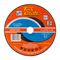 TORK CRAFT Abrasive Cutting Wheel For Steel 76 X 1.1 X 9.53