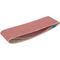TORK CRAFT Sanding Belt 75 X 533mm 600grit 2/pack