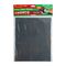 TORK CRAFT Water Paper 230 X 280mm 600 Grit Wet & Dry 10 Per Pack Std