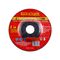 TORK CRAFT 2 In 1 Grinding & Cutting Disc 115mm X 2.8 X 0.22 Steel/ss/pva/alu/sto