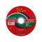 TORK CRAFT Cutting Disc Masonry 115 X 1.0 X 22.22mm