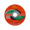 TORK CRAFT Cutting Disc Masonry 115 X 2.0 X 22.22mm