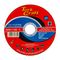 TORK CRAFT Cutting Disc Metal & Ss 115 X 1.6 X 22.2 Mm