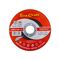 TORK CRAFT Cutting Disc Industrial Metal 115 X 1.0 X 22.2 Mm
