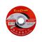 TORK CRAFT Cutting Disc Industrial Metal 115 X 2.5 X 22.2 Mm