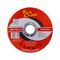 TORK CRAFT Cutting Disc Industrial Metal 115 X 3.0 X 22.2 Mm