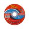 TORK CRAFT Cutting Disc Steel & Ss 115 X 1.0 X 22.2 Mm