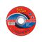 TORK CRAFT Cutting Disc Steel & Ss 115 X 3.0 X 22.22 Mm