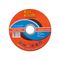 TORK CRAFT Cutting Disc Steel & Ss 115 X 0.8 X 22.2 Mm
