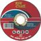 TORK CRAFT Cutting Disc Steel & Ss 115 X 1.0 X 22.2 Mm