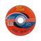 TORK CRAFT Cutting Disc Metal & Ss 115 X 3.0 X 22.22mm