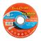 TORK CRAFT Cutting Disc Steel & Ss 115 X 1.0 X 22.2 Mm 4x More Performance