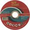 TORK CRAFT Cutting Disc Stainless Steel 115 X 1.0 X 22.22 Mm