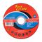 TORK CRAFT Cutting Disc Stainless Steel 115 X 1.0 X 22.22 Mm