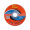 TORK CRAFT Cutting Disc Stainless Steel 115 X 3.0 X 22.22mm