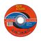 TORK CRAFT Cutting Disc Stainless Steel 115 X 2.5 X 22.22mm
