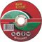 TORK CRAFT Cutting Disc Masonry 125 X 2.5 X 22.2mm