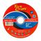 TORK CRAFT Cutting Disc Steel & Ss 125 X 1.2 X 22.2mm