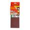 TORK CRAFT Sanding Belt 100 X 530mm 100grit 2/pack