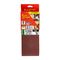 TORK CRAFT Sanding Belt 100 X 530mm 120grit 2/pack