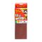 TORK CRAFT Sanding Belt 100 X 560mm 80grit 2/pack