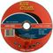 TORK CRAFT Cutting Disc Steel 180 X 2.5 X 22.22