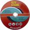 TORK CRAFT Cutting Disc Masonry 230 X 2.0 X 22.22mm